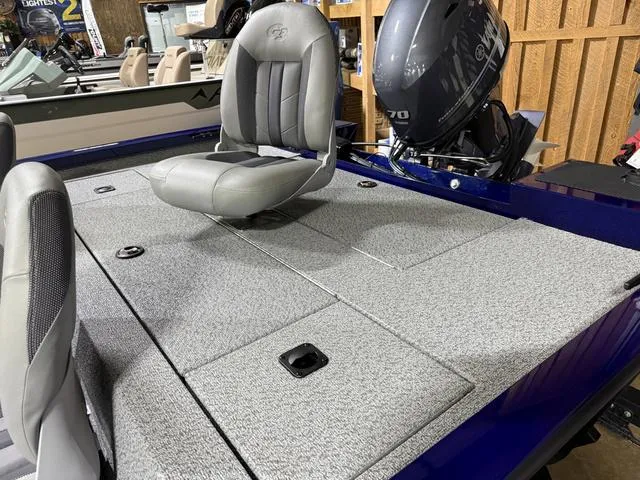 Slide: The Image of G3 Sportsman 1610 W/Yamaha 70 2025 - 11