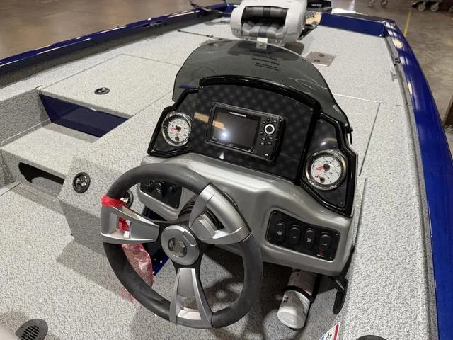 Slide: The Image of G3 Sportsman 1810 W/Yamaha 115 "SHO" 2025 - 13