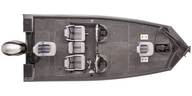 Slide: The Image of G3 Sportsman 1810 W/Yamaha 115 "SHO" 2025 - 15