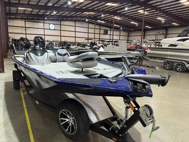 Slide: The Image of G3 Sportsman 1810 W/Yamaha 115 "SHO" 2025 - 3