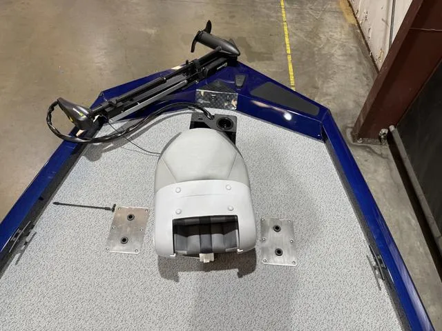 Slide: The Image of G3 Sportsman 1810 W/Yamaha 115 "SHO" 2025 - 8