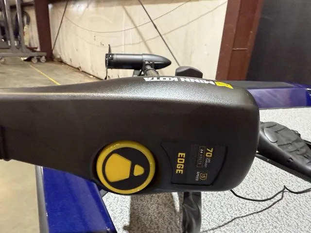 Slide: The Image of G3 Sportsman 1810 W/Yamaha 115 "SHO" 2025 - 9