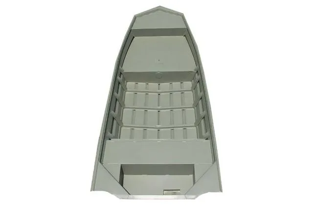 Slide: The Image of War Eagle 548LDV W/Yamaha 40 2015 - 14