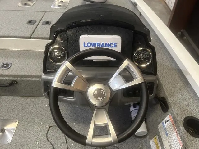 Slide: The Image of G3 Sportsman 1710 W/Yamaha 90 HP "SHO" 2022 - 12