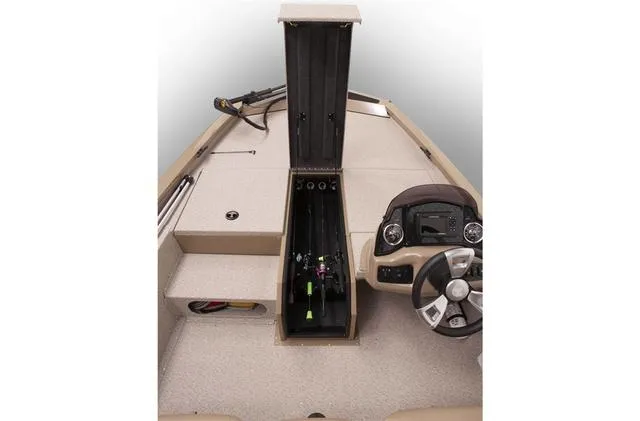 Slide: The Image of G3 Sportsman 1710 W/Yamaha 90 HP "SHO" 2022 - 16