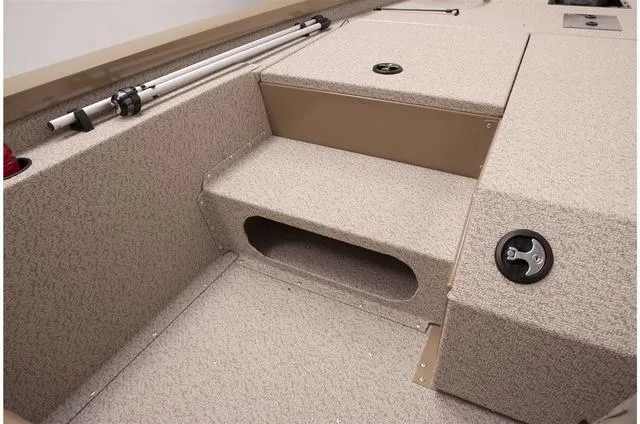 Slide: The Image of G3 Sportsman 1710 W/Yamaha 90 HP "SHO" 2022 - 19