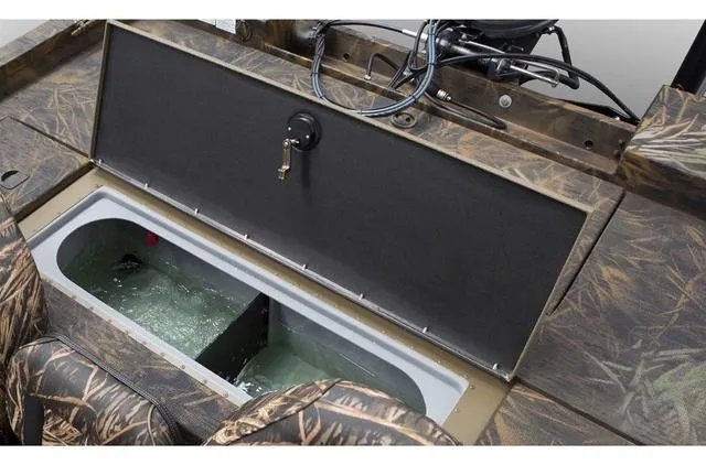 Slide: The Image of G3 Sportsman 1710 W/Yamaha 90 HP "SHO" 2022 - 20