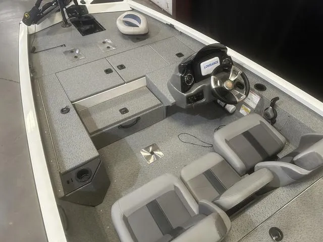 Slide: The Image of G3 Sportsman 1710 W/Yamaha 90 HP "SHO" 2022 - 7