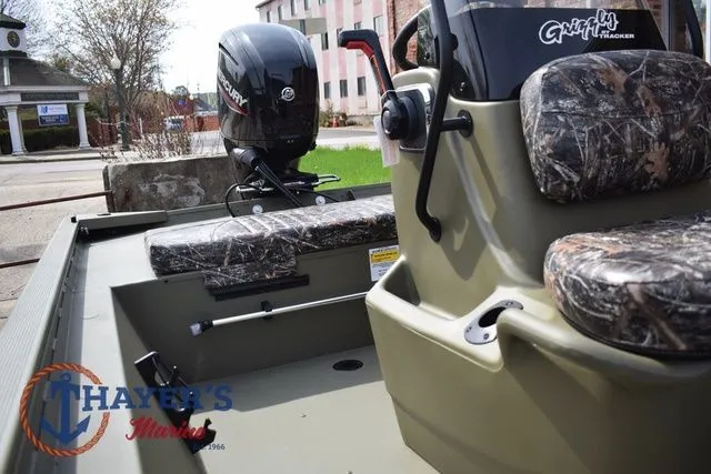 Slide: The Image of Tracker Grizzly 1860 CC 2025 - 19