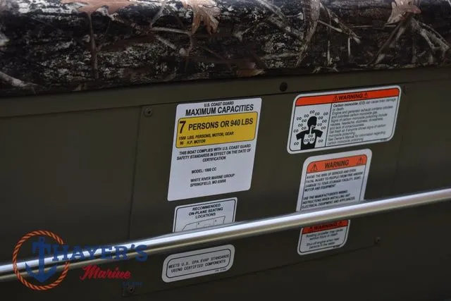 Slide: The Image of Tracker Grizzly 1860 CC 2025 - 20