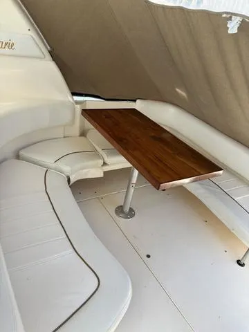 Slide: The Image of Sea Ray 310 Sundancer 1999 - 5