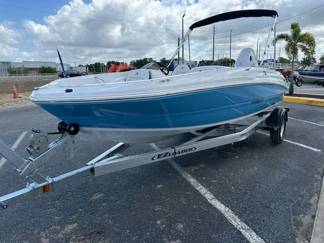 Slide: The Image of Stingray 182 SC 2025 - 5