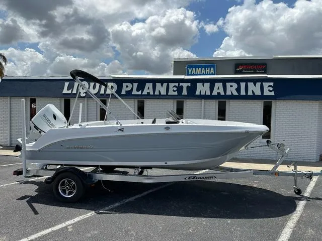 Slide: The Image of Stingray DC 172 2025 - 1