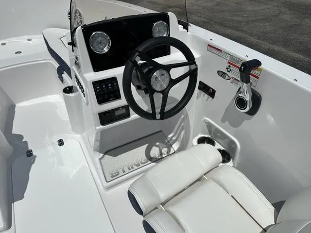 Slide: The Image of Stingray DC 172 2025 - 11