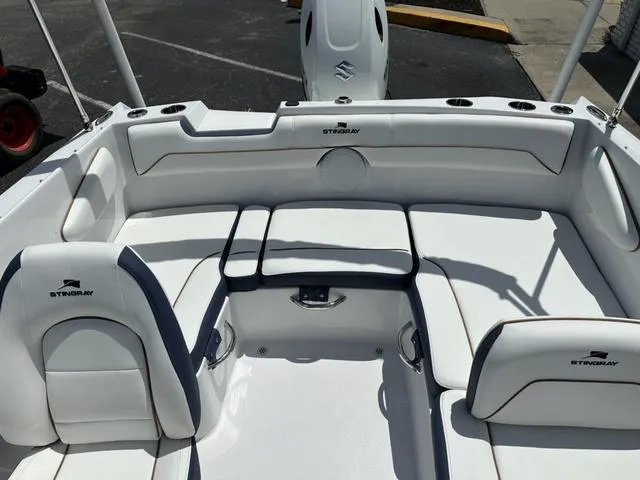 Slide: The Image of Stingray DC 172 2025 - 6