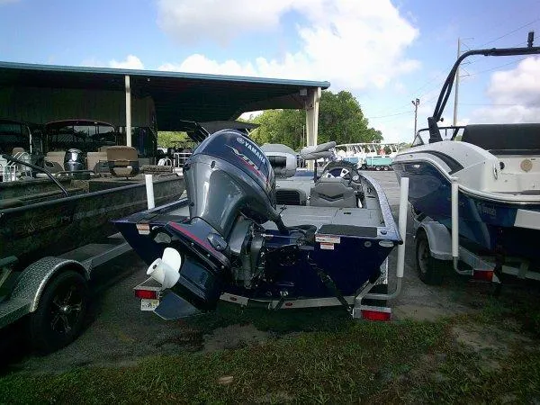 Slide: The Image of G3 Sportsman 1710 2023 - 4