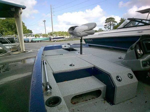 Slide: The Image of G3 Sportsman 1710 2023 - 5