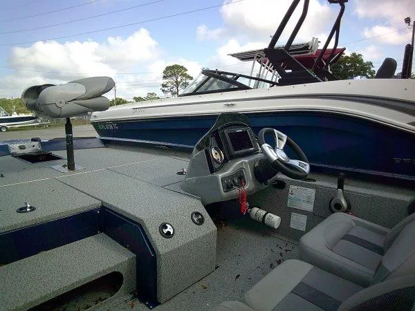 Slide: The Image of G3 Sportsman 1710 2023 - 6