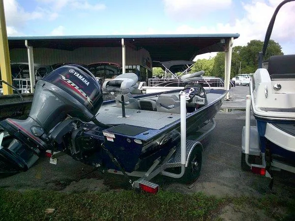 Slide: The Image of G3 Sportsman 1710 2023 - 7