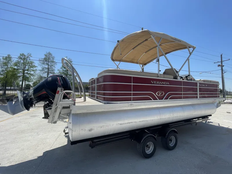 Slide: The Image of Veranda 22 2018 - 4