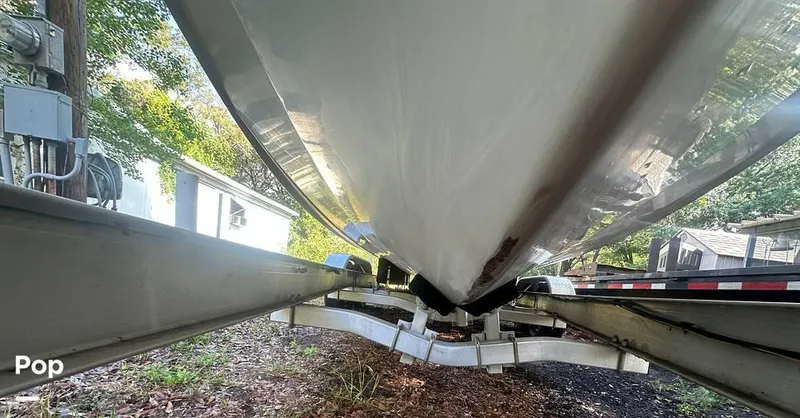 Slide: The Image of 2003 Sailfish 266 for sale in Orlando, FL - 10