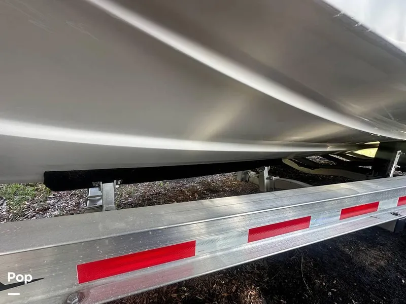 Slide: The Image of 2003 Sailfish 266 for sale in Orlando, FL - 12