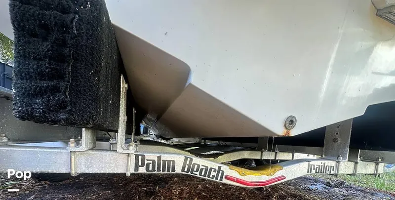 Slide: The Image of 2003 Sailfish 266 for sale in Orlando, FL - 17