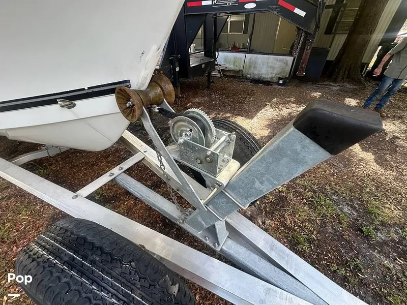 Slide: The Image of 2003 Sailfish 266 for sale in Orlando, FL - 23