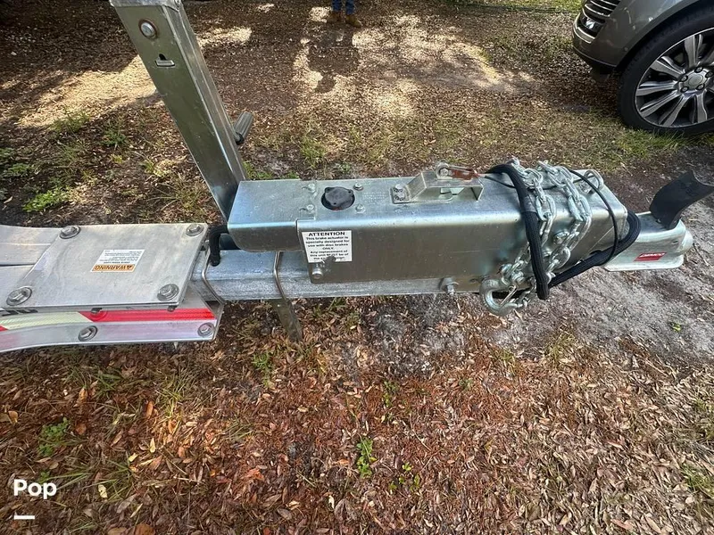 Slide: The Image of 2003 Sailfish 266 for sale in Orlando, FL - 24