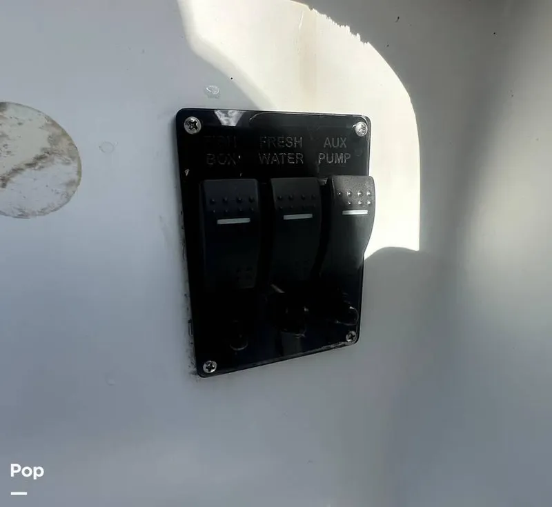 Slide: The Image of 2003 Sailfish 266 for sale in Orlando, FL - 28