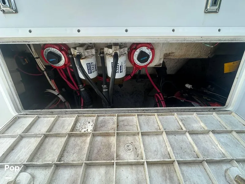 Slide: The Image of 2003 Sailfish 266 for sale in Orlando, FL - 29