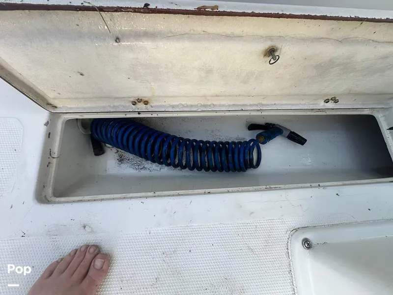 Slide: The Image of 2003 Sailfish 266 for sale in Orlando, FL - 32