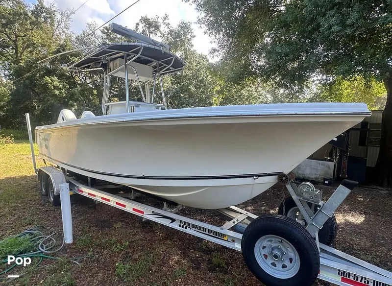 Slide: The Image of 2003 Sailfish 266 for sale in Orlando, FL - 5