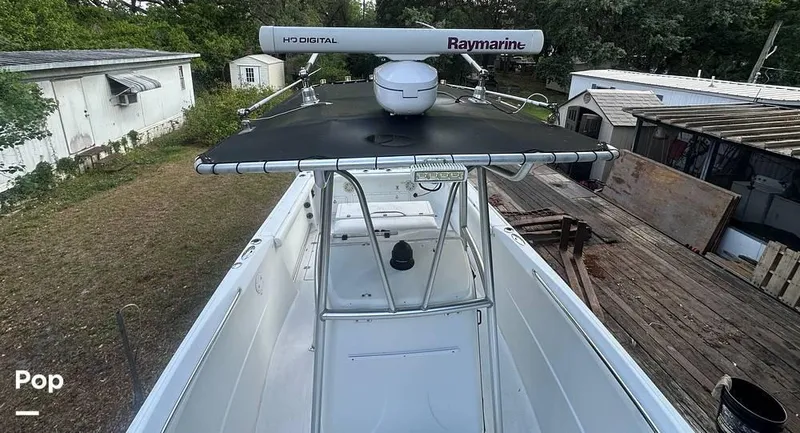 Slide: The Image of 2003 Sailfish 266 for sale in Orlando, FL - 54