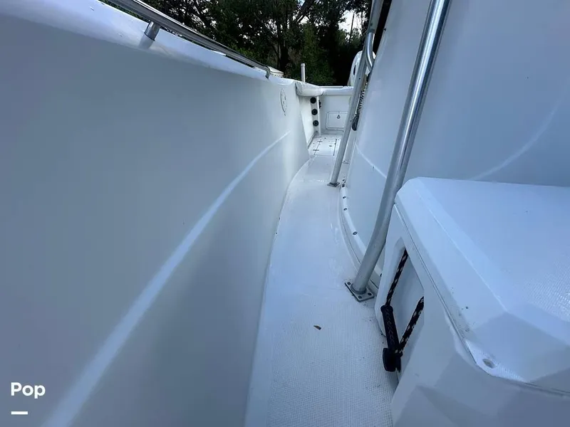 Slide: The Image of 2003 Sailfish 266 for sale in Orlando, FL - 55