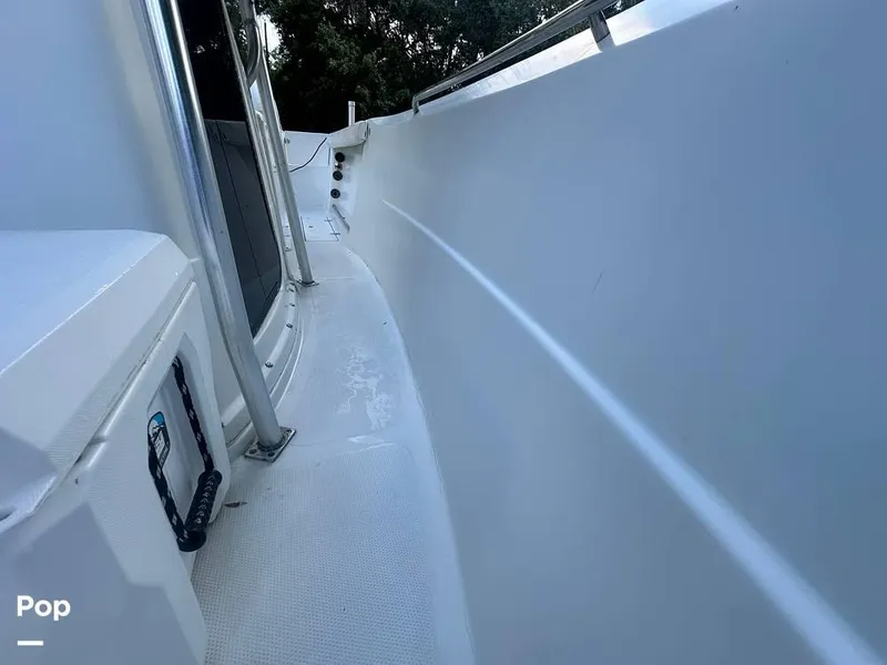 Slide: The Image of 2003 Sailfish 266 for sale in Orlando, FL - 56