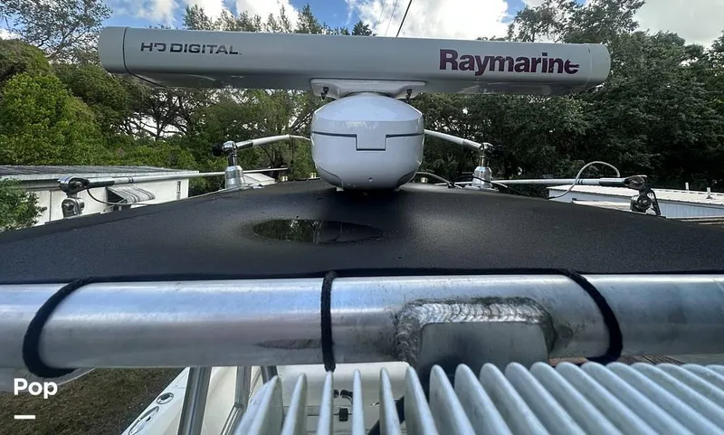 Slide: The Image of 2003 Sailfish 266 for sale in Orlando, FL - 57