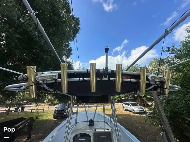 Slide: The Image of 2003 Sailfish 266 for sale in Orlando, FL - 60