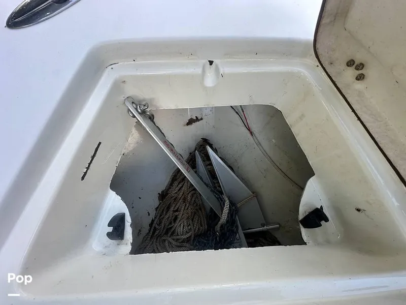 Slide: The Image of 2003 Sailfish 266 for sale in Orlando, FL - 61