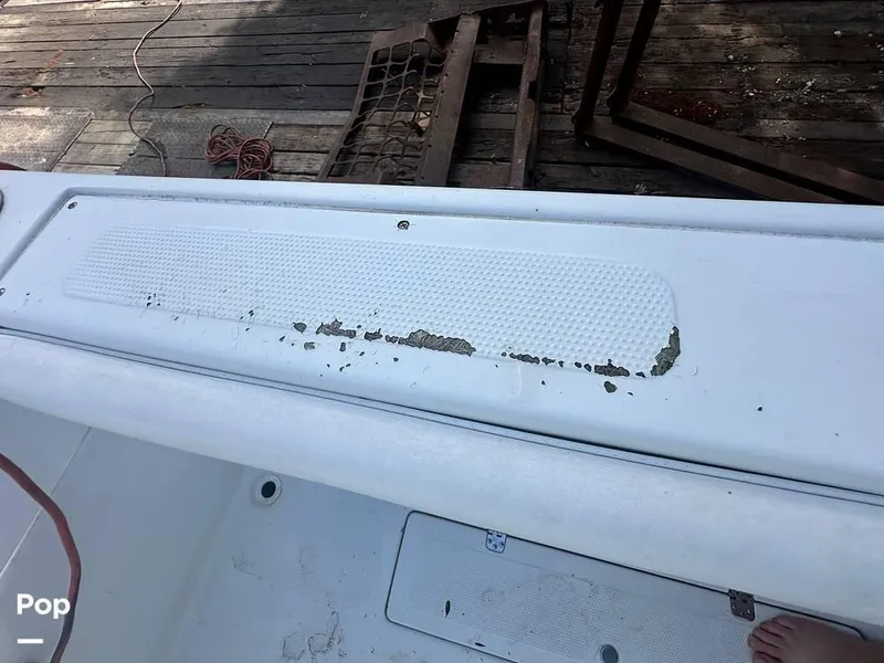 Slide: The Image of 2003 Sailfish 266 for sale in Orlando, FL - 62