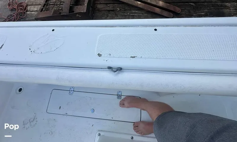 Slide: The Image of 2003 Sailfish 266 for sale in Orlando, FL - 63