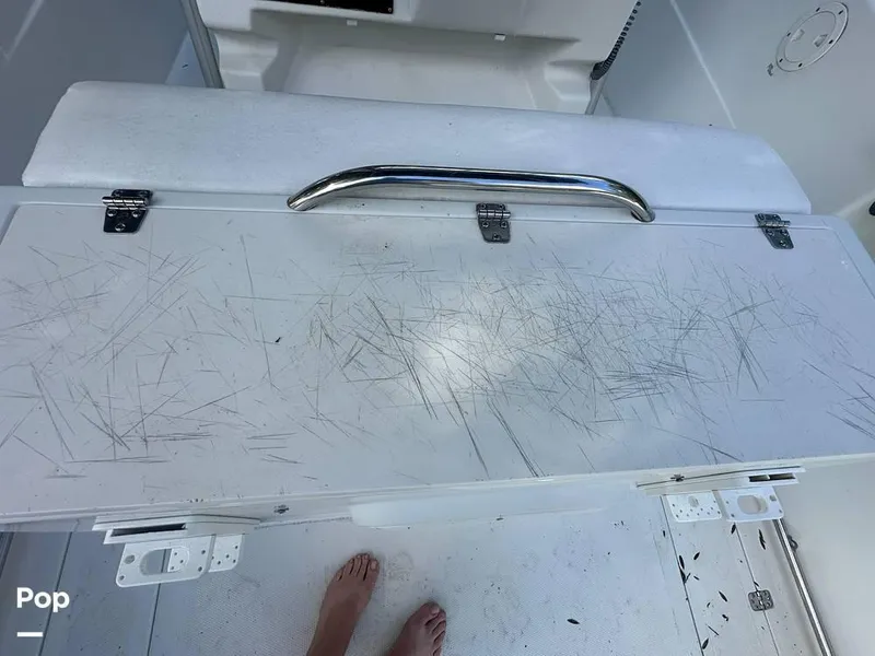 Slide: The Image of 2003 Sailfish 266 for sale in Orlando, FL - 64