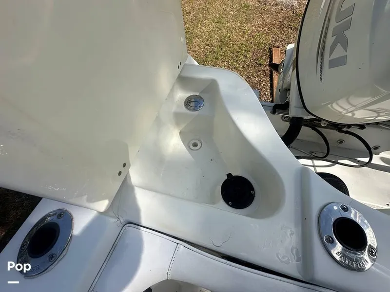 Slide: The Image of 2003 Sailfish 266 for sale in Orlando, FL - 65