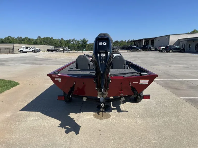 Slide: The Image of Lowe Stinger ST175 2021 - 4