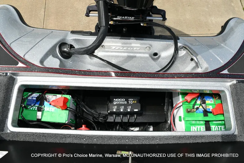 Slide: The Image of Triton 18 TRX w/200 Pro-XS 2024 - 65