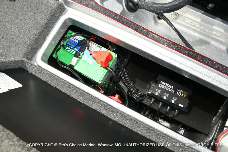 Slide: The Image of Triton 18 TRX w/200 Pro-XS 2024 - 66