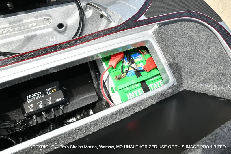 Slide: The Image of Triton 18 TRX w/200 Pro-XS 2024 - 67