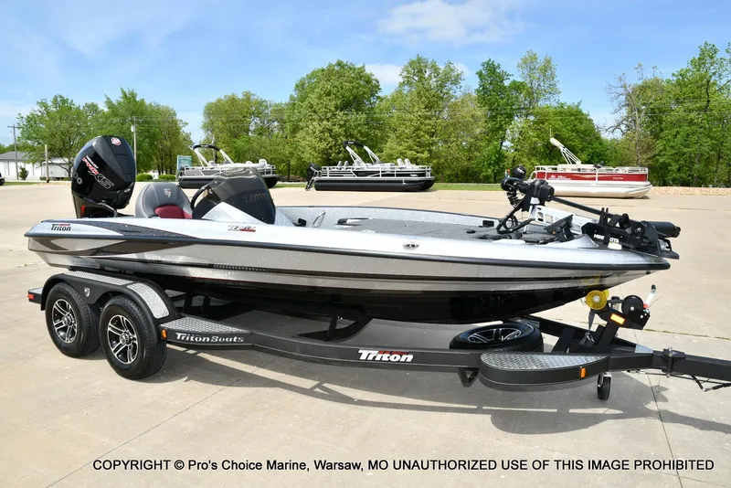 Slide: The Image of Triton 18 TRX w/200 Pro-XS 2024 - 69