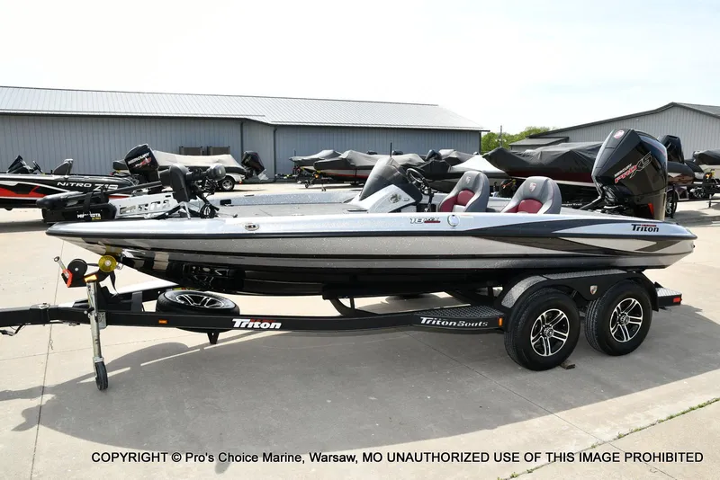 Slide: The Image of Triton 18 TRX w/200 Pro-XS 2024 - 71