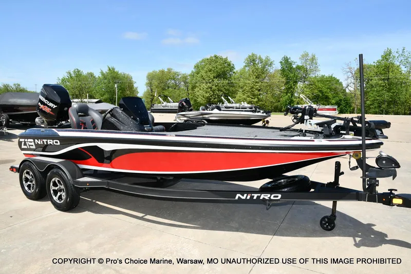 Slide: The Image of Nitro Z19 pro pack 2018 - 73